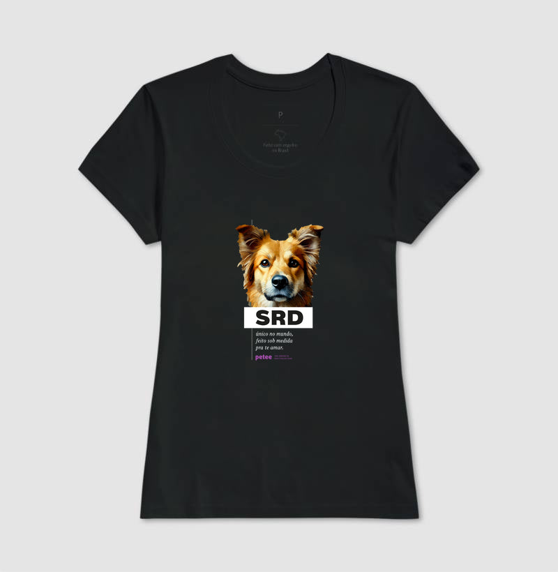 SRD - Personalidade Canina