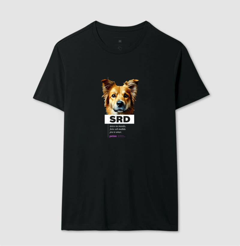 SRD - Personalidade Canina
