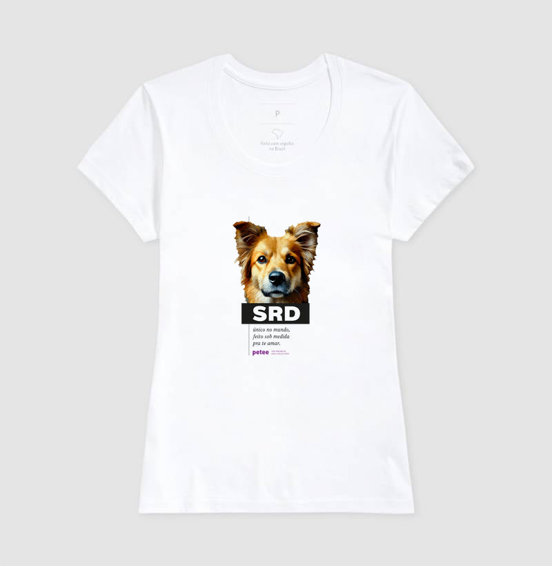 SRD - Personalidade Canina