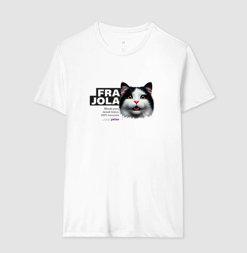 Frajola - Personalidade felina