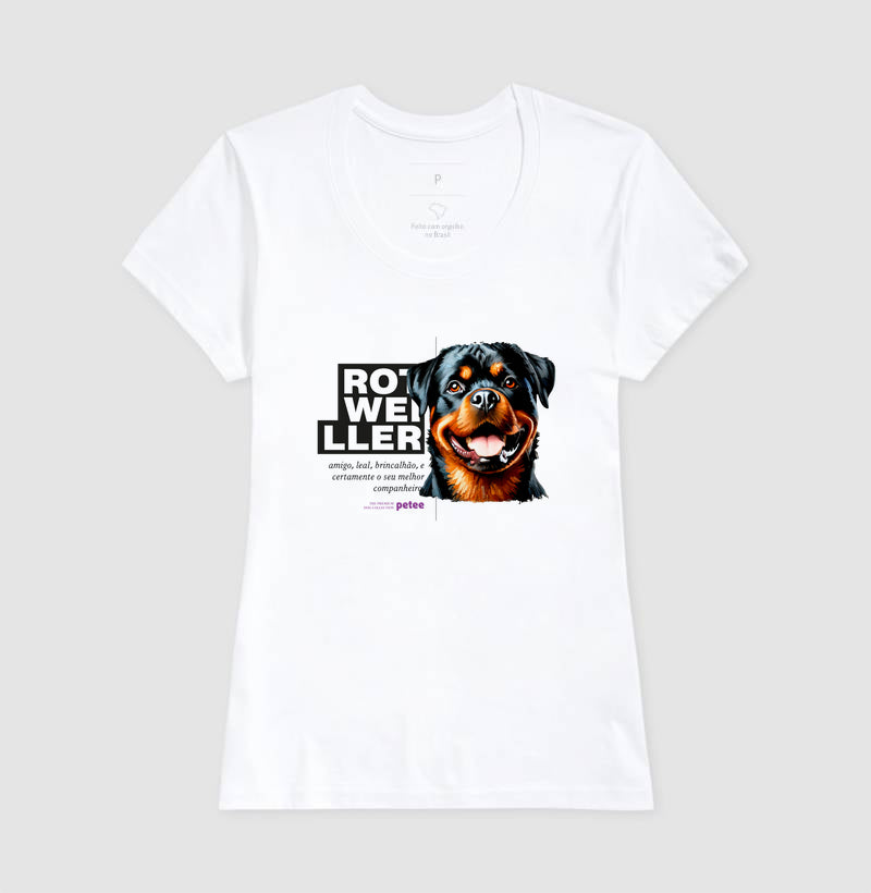 Rotweiller - Personalidade canina
