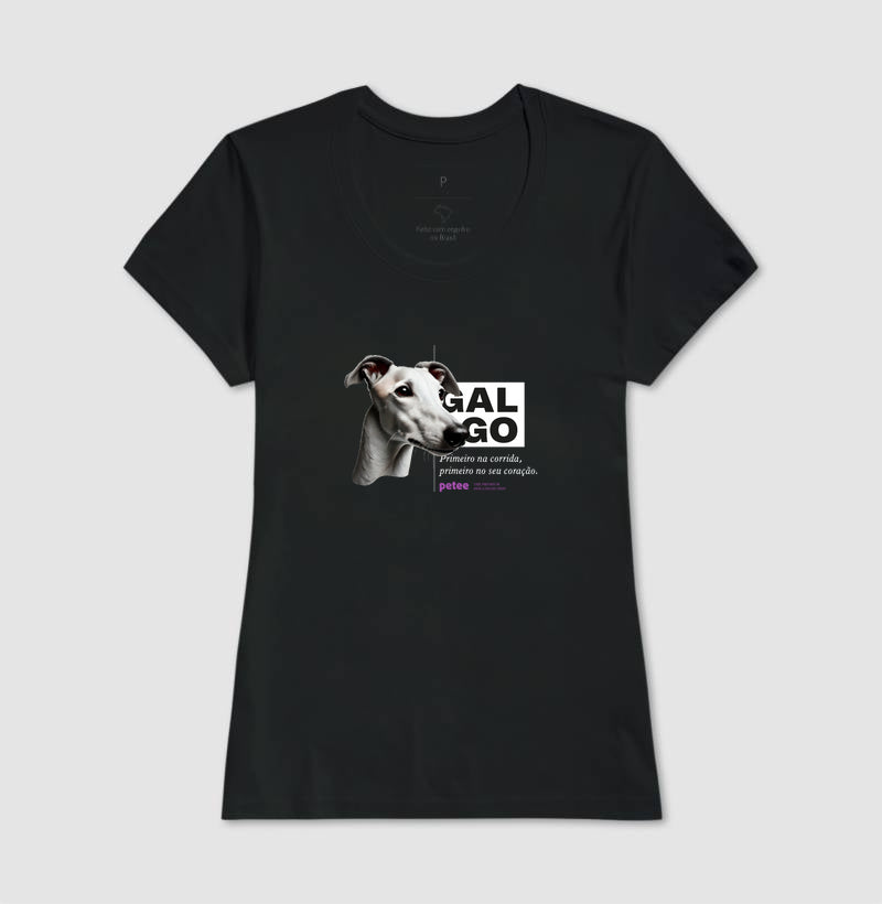 Galgo - Personalidade canina