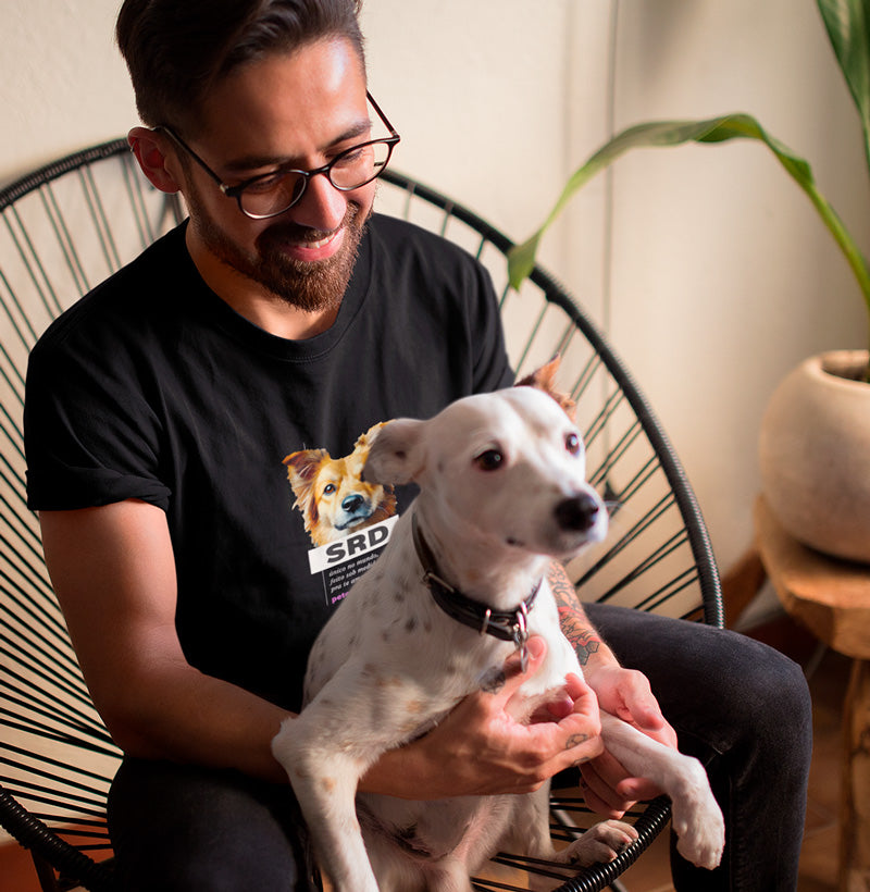SRD - Personalidade Canina