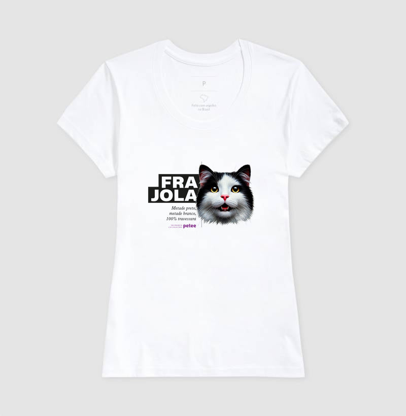 Frajola - Personalidade felina