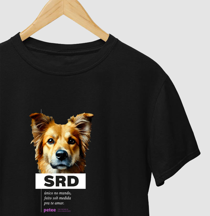 SRD - Personalidade Canina