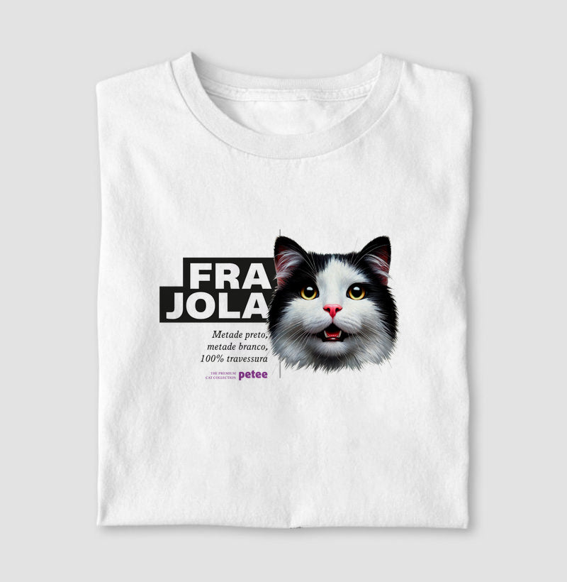 Frajola - Personalidade felina