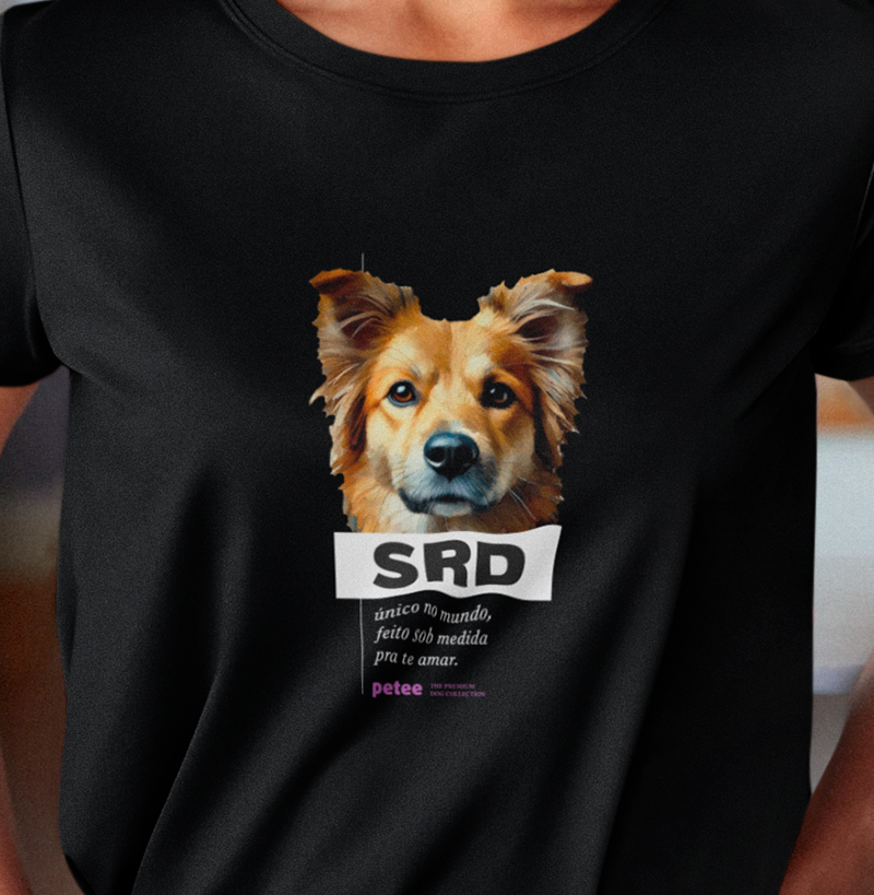 SRD - Personalidade Canina