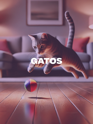 gatos