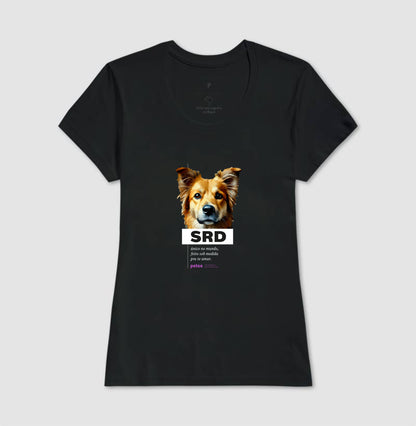 SRD - Personalidade Canina
