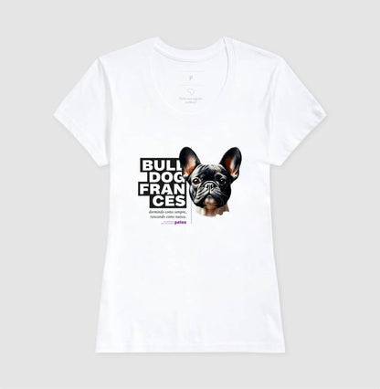Bulldog Francês - Personalidade canina