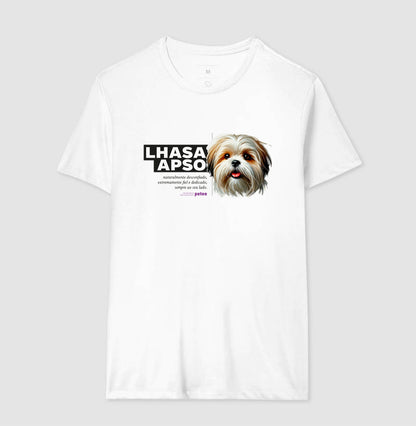 Lhasa Apso - Personalidade canina