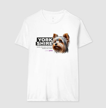 Yorkshire - Personalidade canina