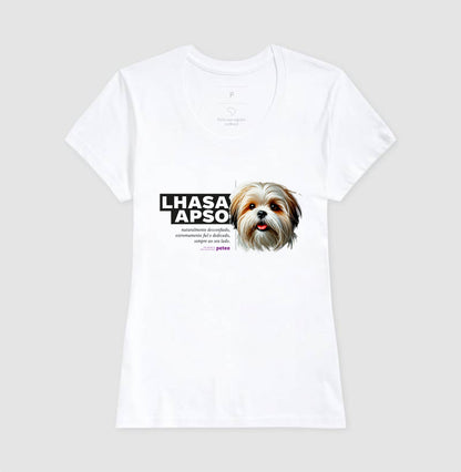 Lhasa Apso - Personalidade canina