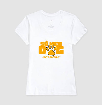 Só meu DOG me entende
