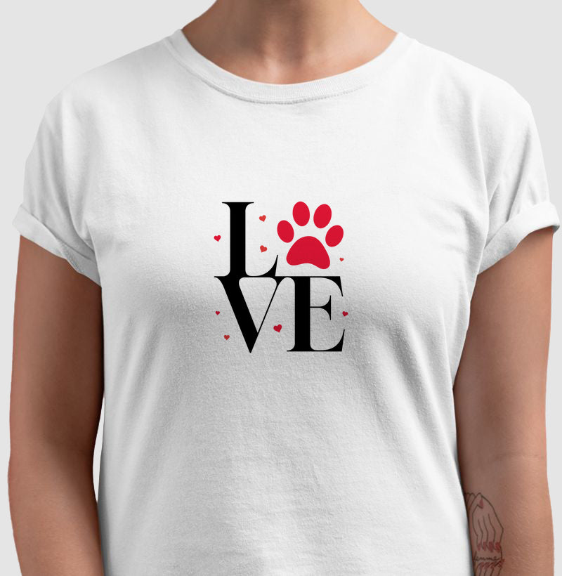 Love DOG