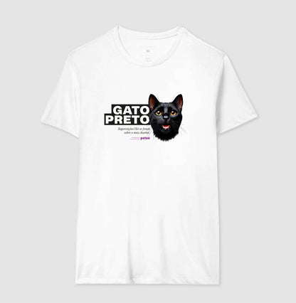 Gato Preto - Personalidade felina