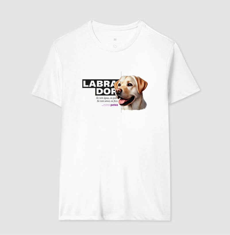 Labrador - Personalidade canina