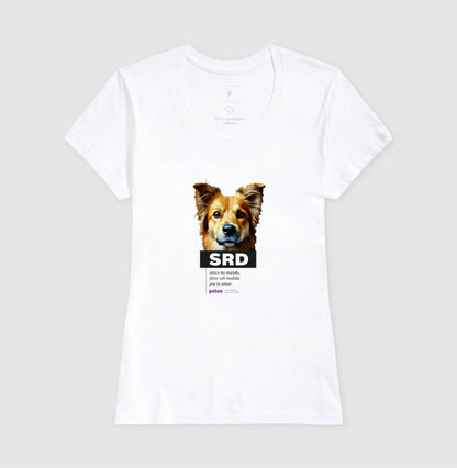 SRD - Personalidade Canina