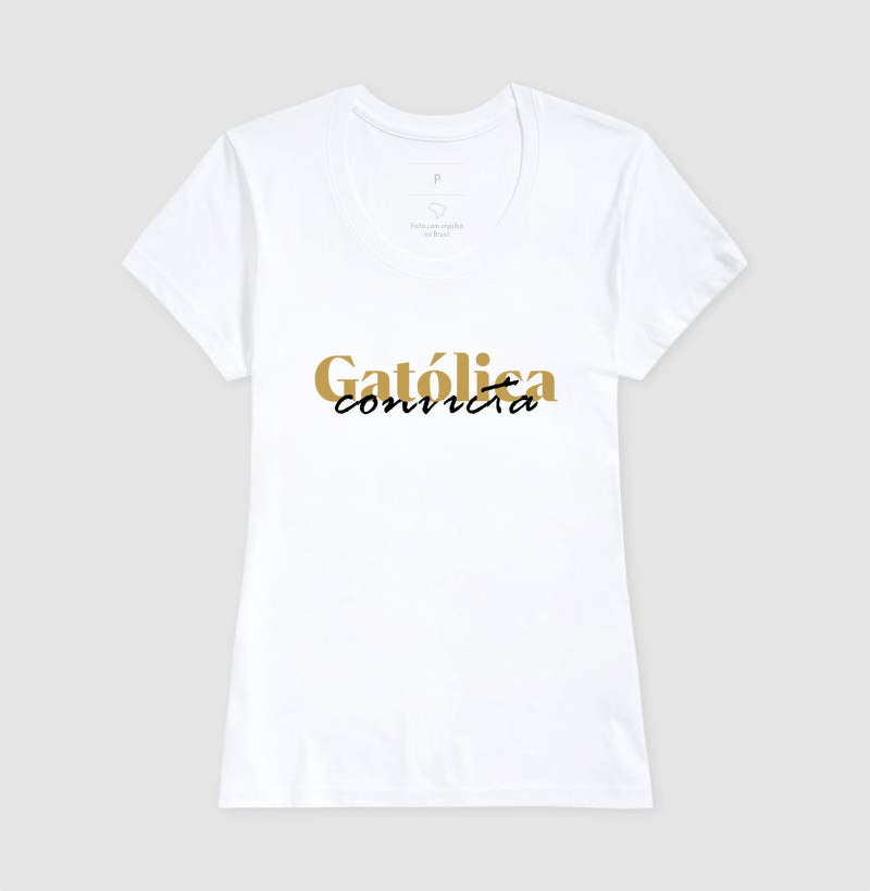 Gatólica convicta