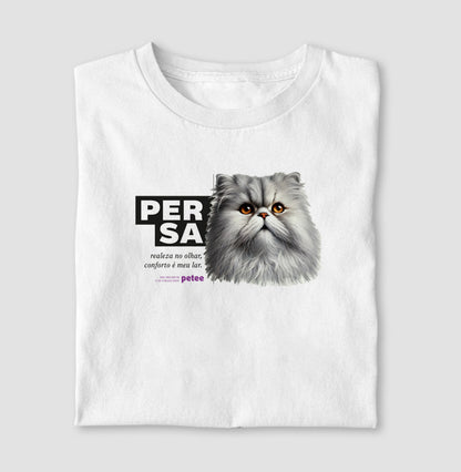 Persa - Personalidade felina