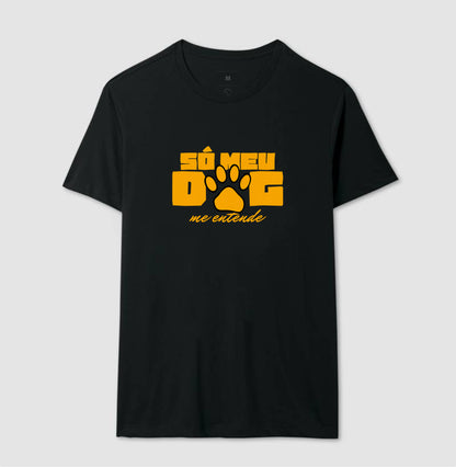Só meu DOG me entende