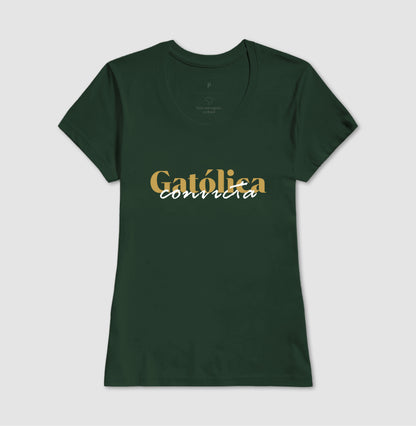 Gatólica convicta