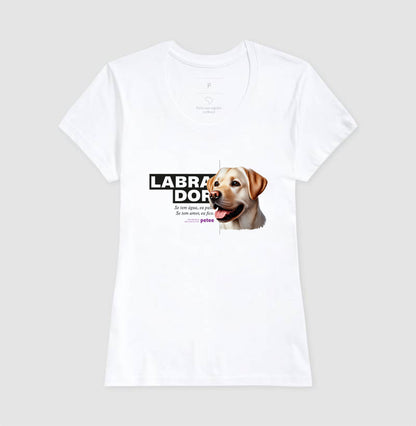 Labrador - Personalidade canina
