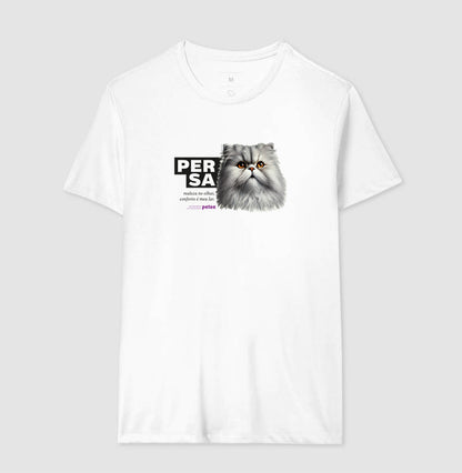 Persa - Personalidade felina