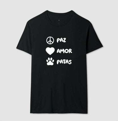 Paz, Amor e Patas