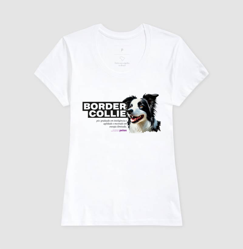Border Collie - Personalidade canina