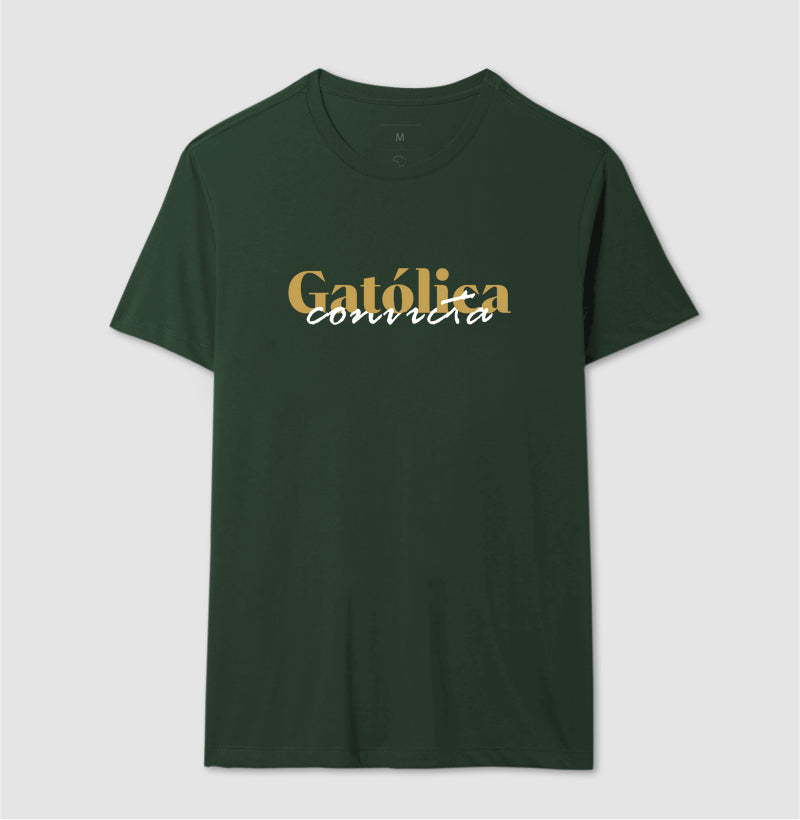 Gatólica convicta