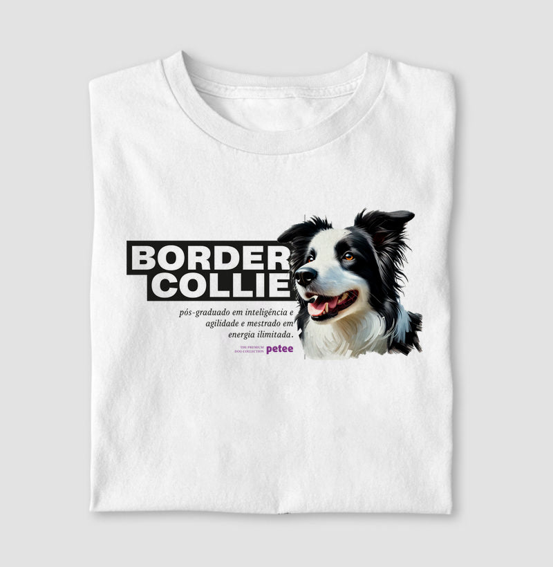 Border Collie - Personalidade canina