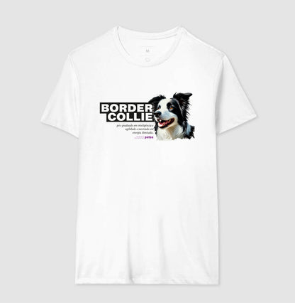 Border Collie - Personalidade canina