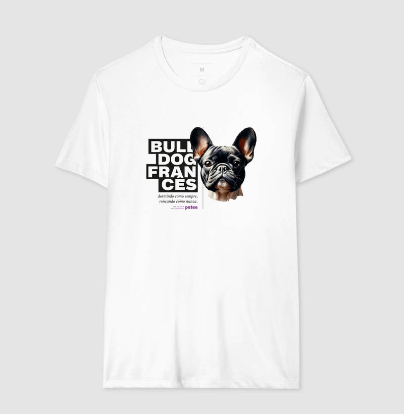 Bulldog Francês - Personalidade canina