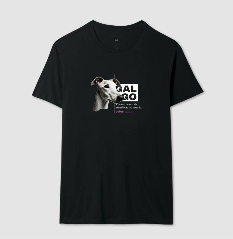 Galgo - Personalidade canina