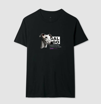 Galgo - Personalidade canina