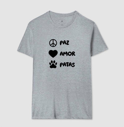 Paz, Amor e Patas