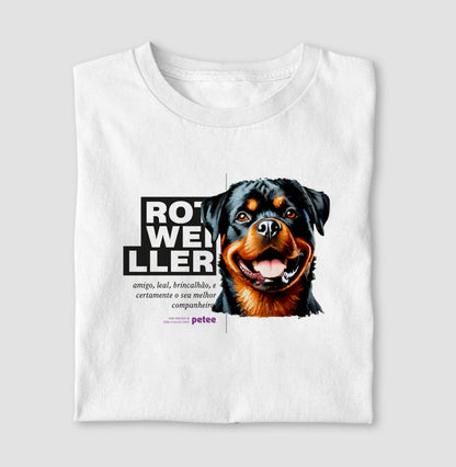 Rotweiller - Personalidade canina