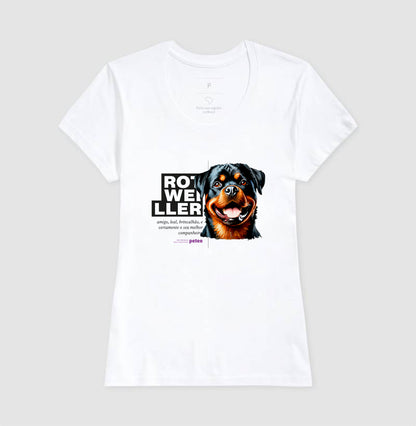 Rotweiller - Personalidade canina