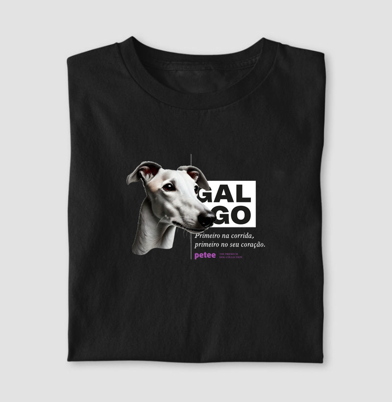Galgo - Personalidade canina