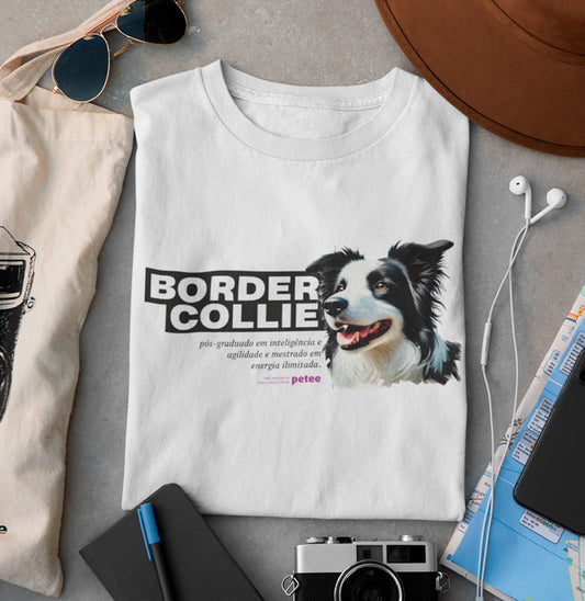 Border Collie - Personalidade canina