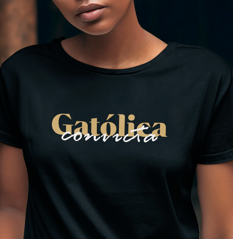 Gatólica convicta