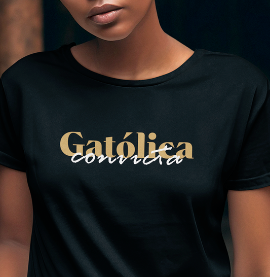 Gatólica convicta