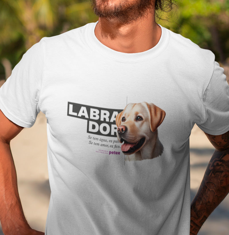 Labrador - Personalidade canina
