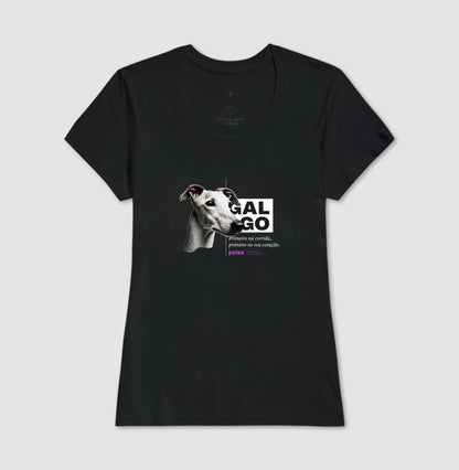 Galgo - Personalidade canina