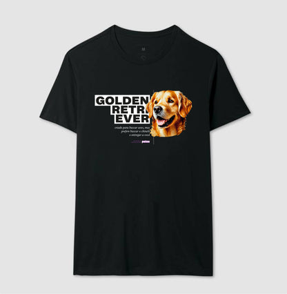 Golden Retriever - Personalidade canina