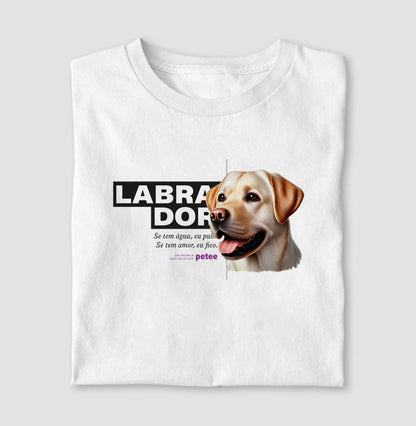 Labrador - Personalidade canina