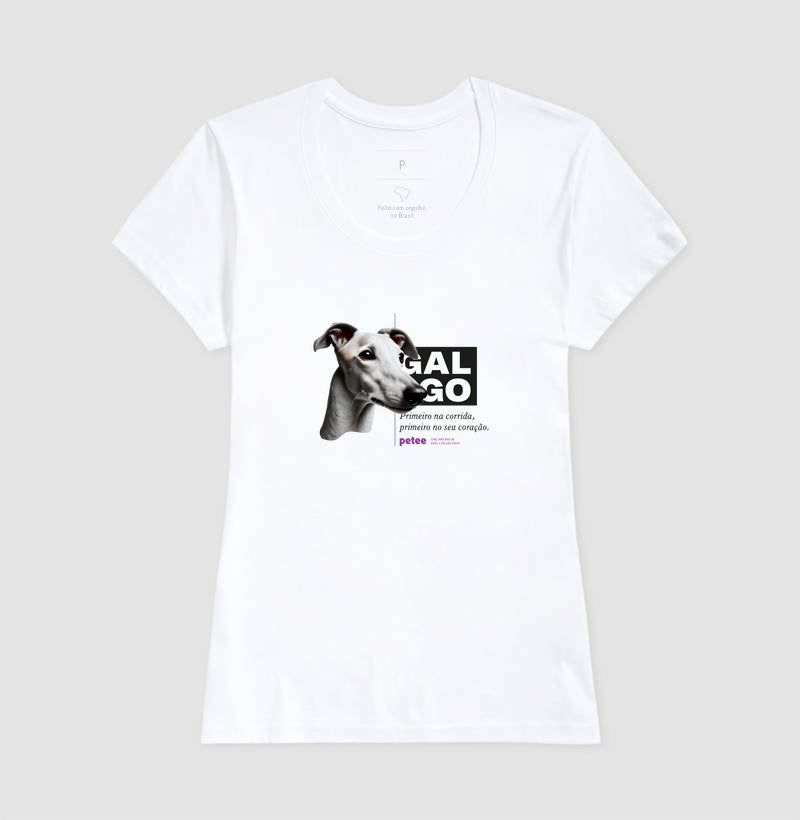 Galgo - Personalidade canina