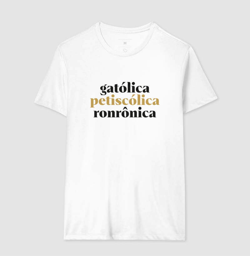 Gatólica, Petiscólica, Ronrônica