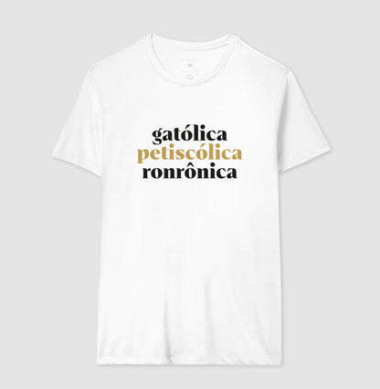 Gatólica, Petiscólica, Ronrônica